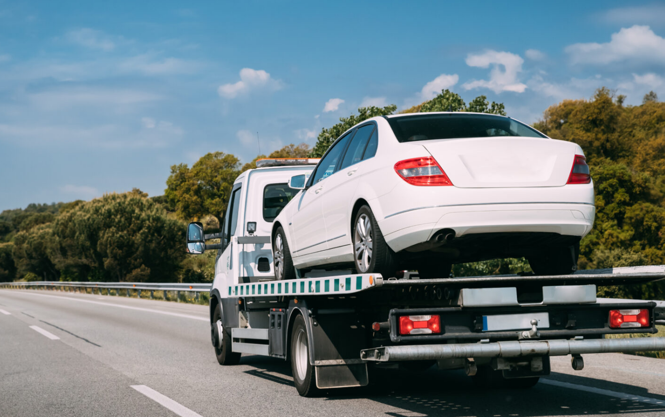 Kocaköy Oto Çekici